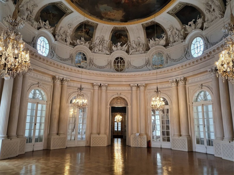 Carl Eugen von Württemberg Bild 1
