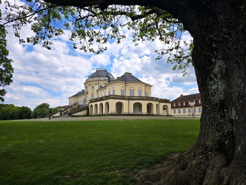 Carl Eugen von Württemberg Bild 5