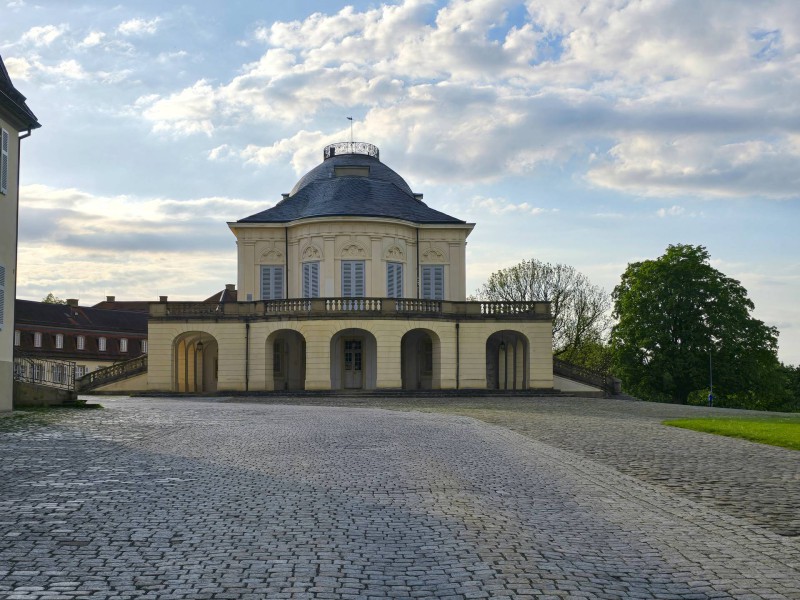 Carl Eugen von Württemberg Bild 7