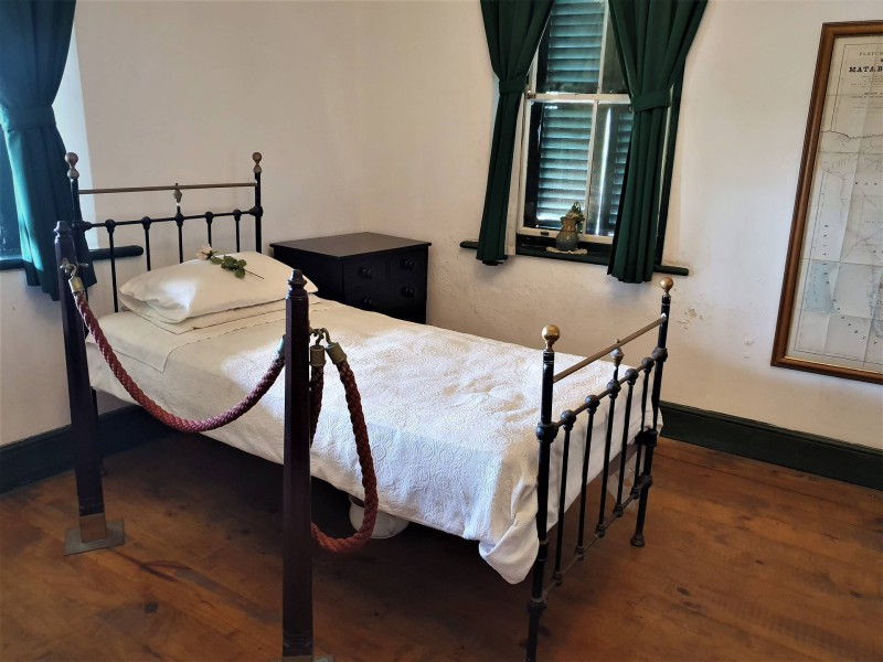 Cecil Rhodes Bild 5