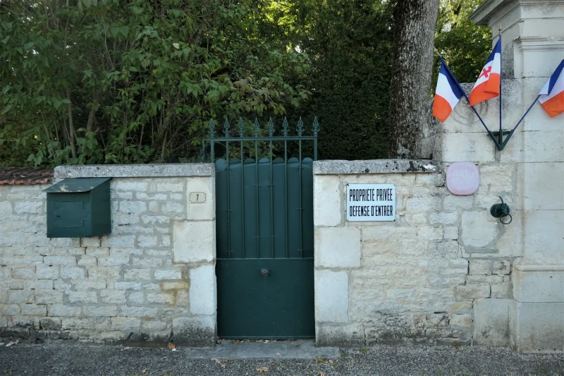 Charles de Gaulle Bild 3