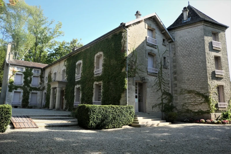 Charles de Gaulle Bild 2