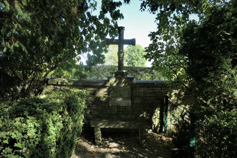Charles de Gaulle Bild 4