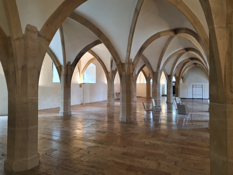 Eberhard I. im Bart von Württemberg Bild 4