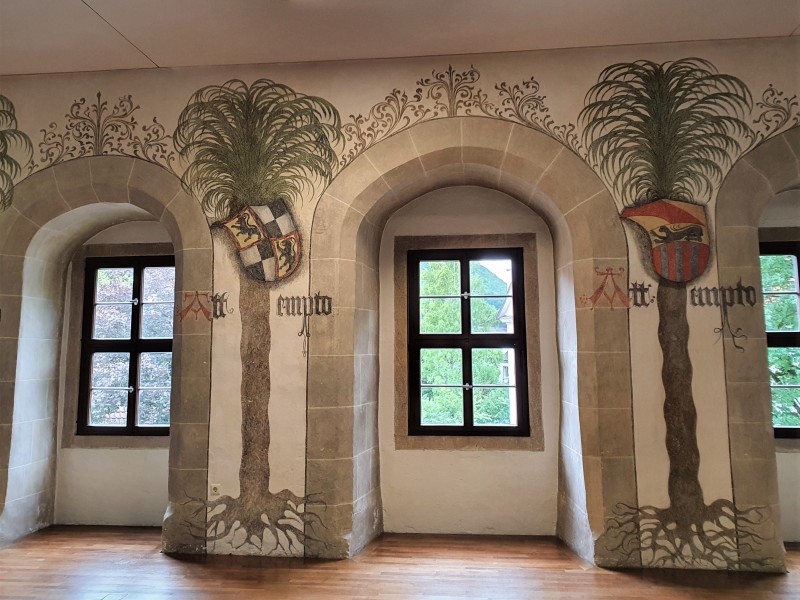 Eberhard I. im Bart von Württemberg Bild 1
