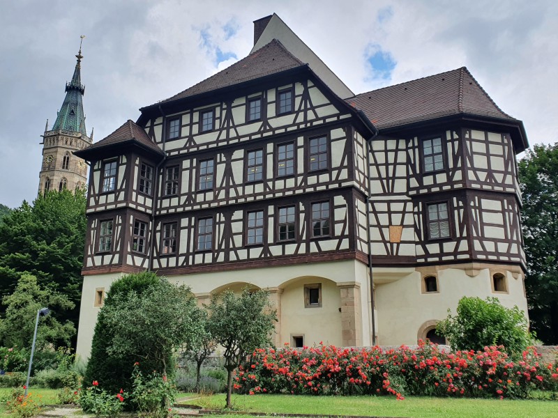 Eberhard I. im Bart von Württemberg Bild 2