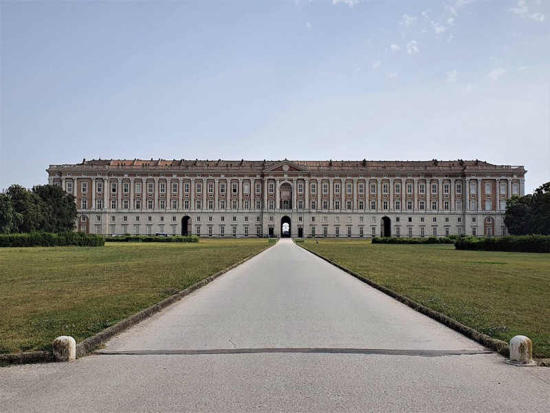 Ferdinand II. von Neapel-Sizilien Bild 1