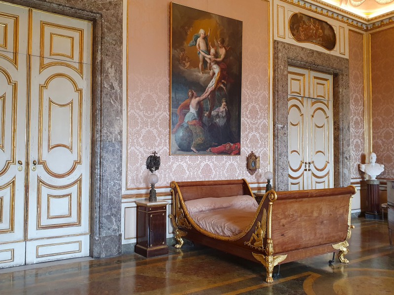 Ferdinand II. von Neapel-Sizilien Bild 8