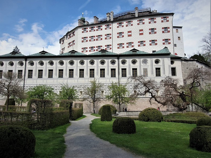 Ferdinand II. von Tirol Bild 3