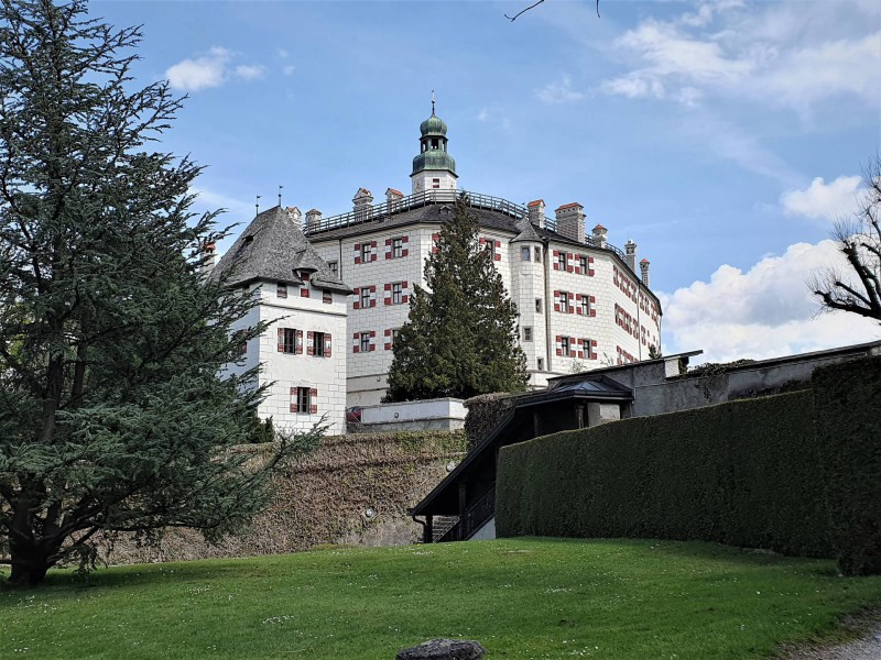 Ferdinand II. von Tirol Bild 5