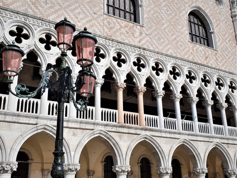 Francesco Foscari Bild 6
