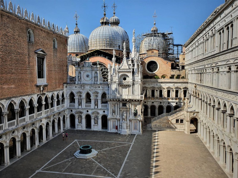 Francesco Foscari Bild 5