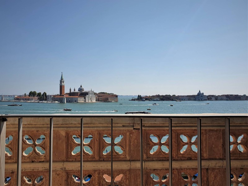 Francesco Foscari Bild 4