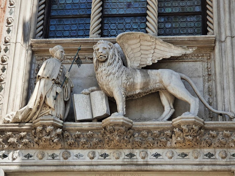 Francesco Foscari Bild 3