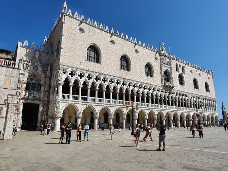 Francesco Foscari Bild 2