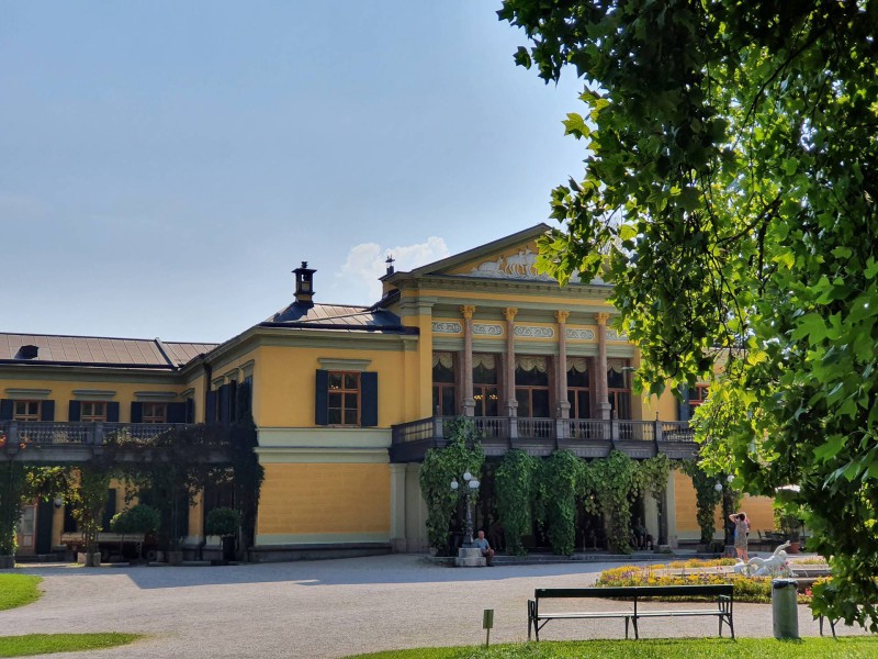 Franz Joseph I. Bild 4