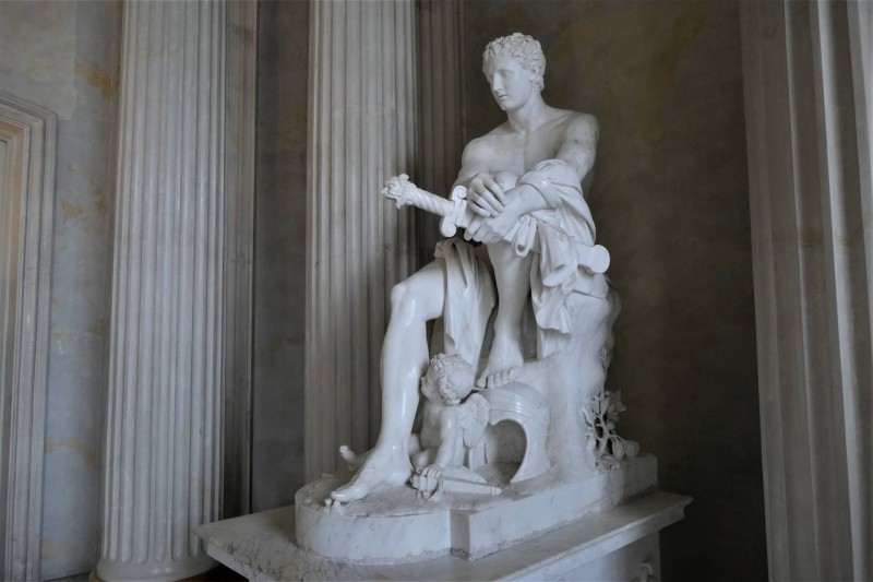 Friedrich II. von Preußen Bild 4