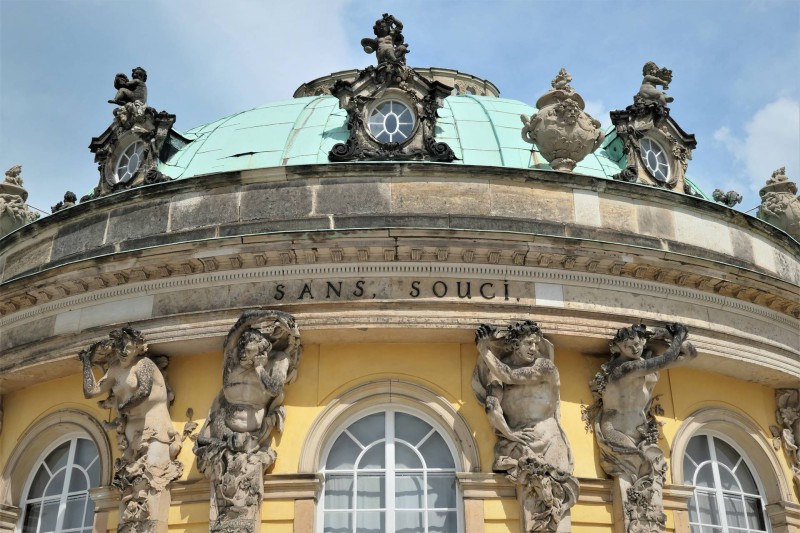 Friedrich II. von Preußen Bild 7