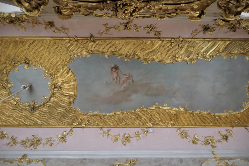 Friedrich II. von Preußen Bild 5