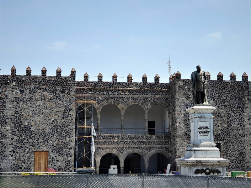 Hernán Cortés Bild 1