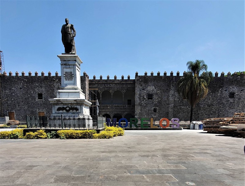 Hernán Cortés Bild 3