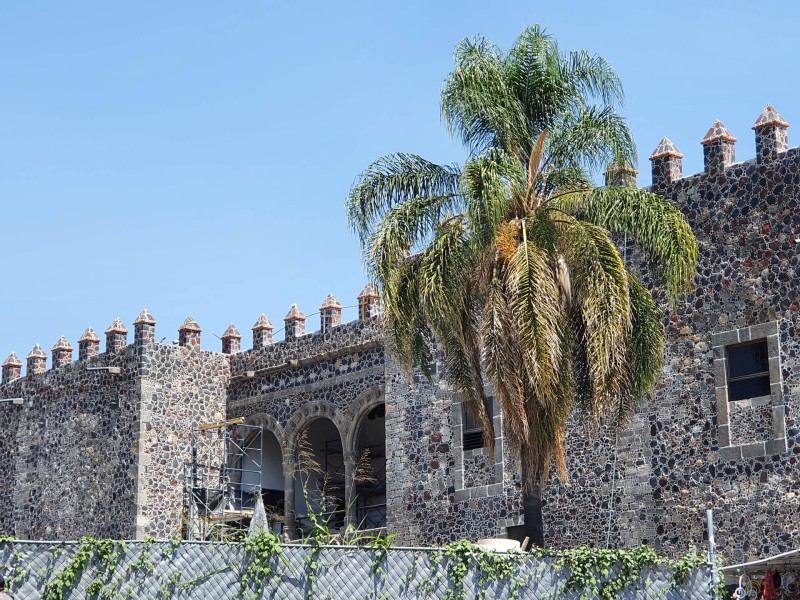 Hernán Cortés Bild 2