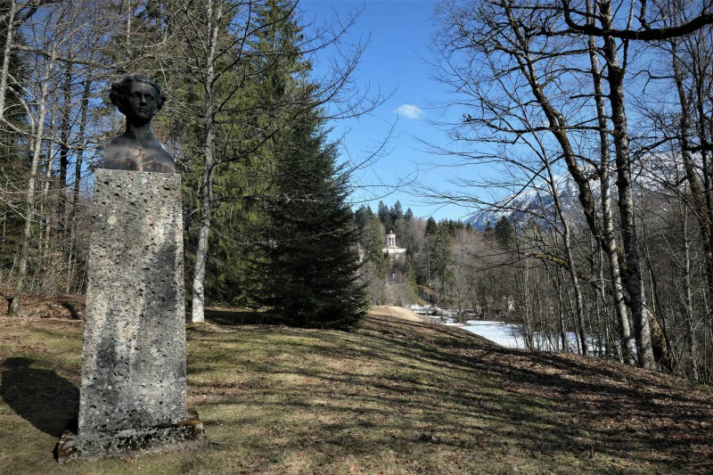 Ludwig II. von Bayern Bild 5