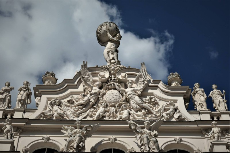 Ludwig II. von Bayern Bild 1
