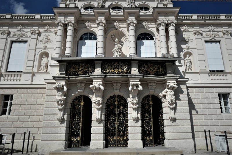 Ludwig II. von Bayern Bild 2