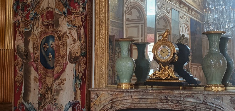 Ludwig XIV. von Frankreich Bild 3