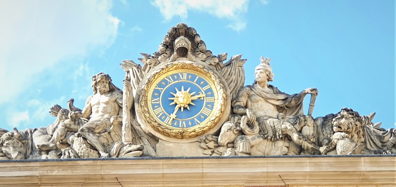 Ludwig XIV. von Frankreich Bild 5
