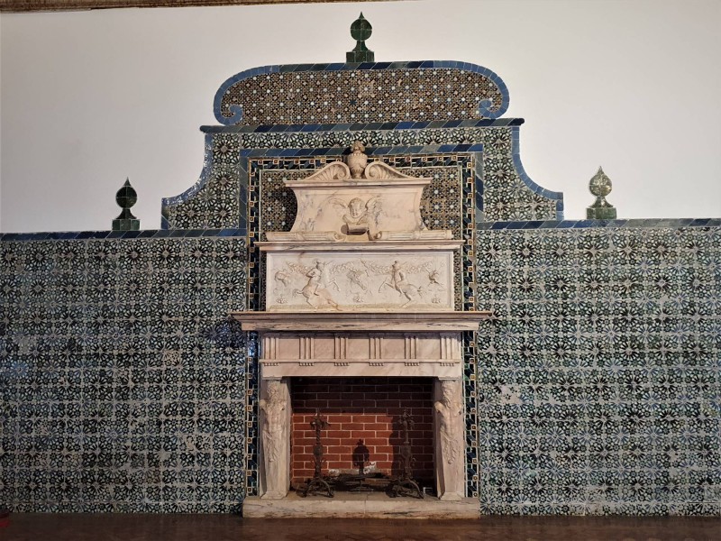 Manuel I. von Portugal Bild 3