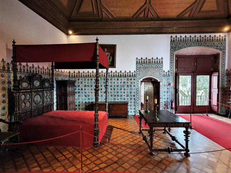Manuel I. von Portugal Bild 4