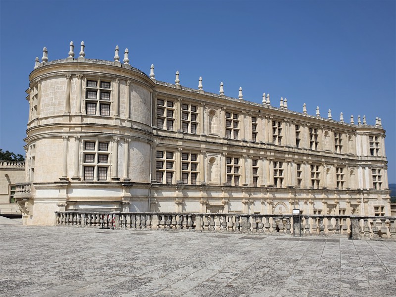 Marie de Sévigné Bild 1