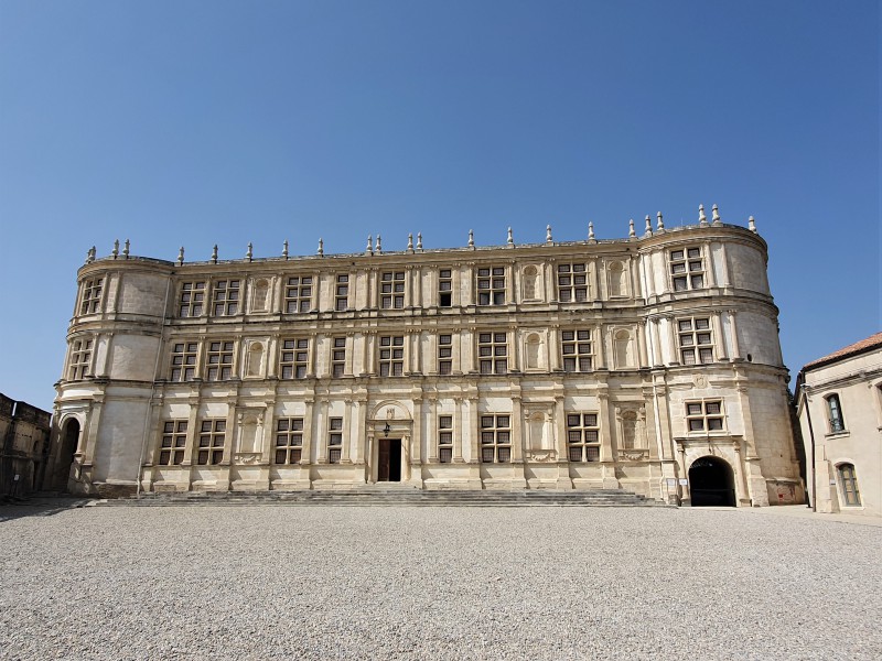 Marie de Sévigné Bild 4