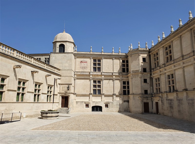Marie de Sévigné Bild 6