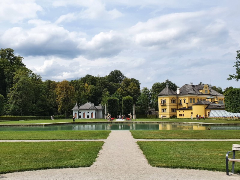 Markus Sittikus von Hohenems Bild 1