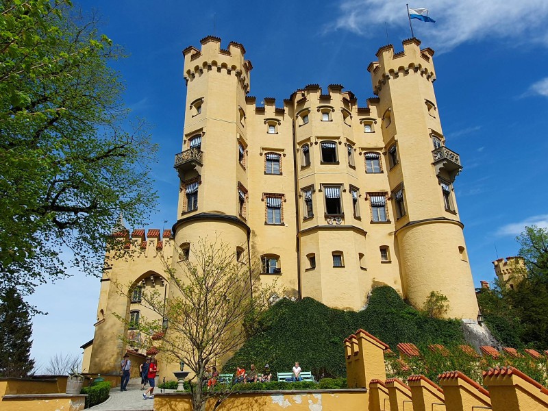 Maximilian II. von Bayern Bild 1