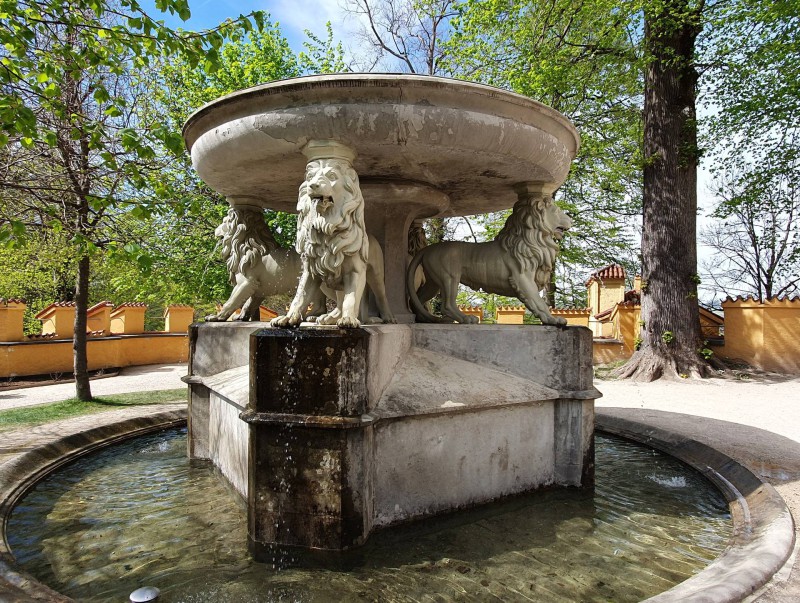 Maximilian II. von Bayern Bild 7