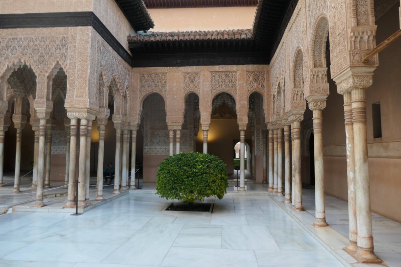Muhammad XII. (Boabdil) Bild 7