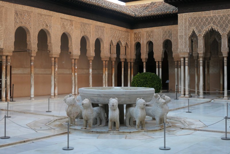 Muhammad XII. (Boabdil) Bild 3