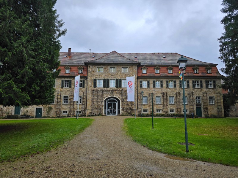 Otto von Bismarck Bild 1
