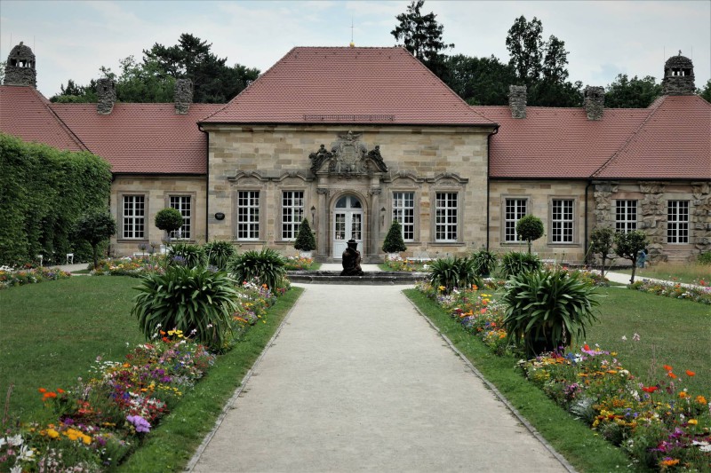 Wilhelmine von Preußen Bild 1