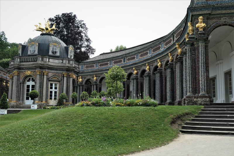 Wilhelmine von Preußen Bild 4