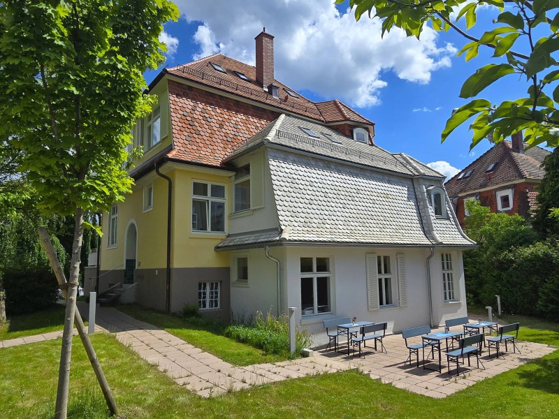 Adolf Hölzel Bild 1