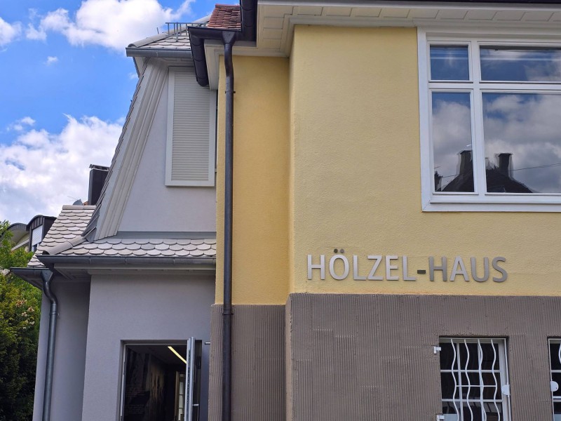 Adolf Hölzel Bild 4
