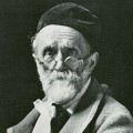 Porträt von Anker, Albert