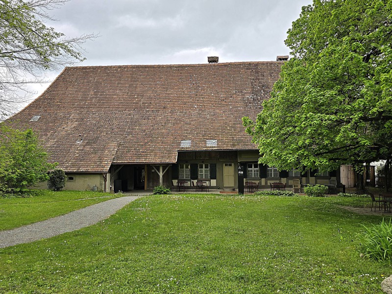 Albert Anker Bild 3