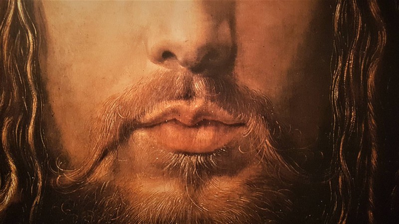 Albrecht Dürer Bild 1