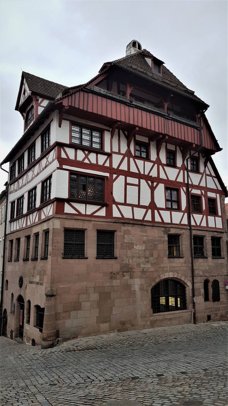 Albrecht Dürer Bild 6
